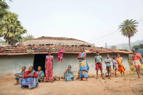 Rural Jharkhand